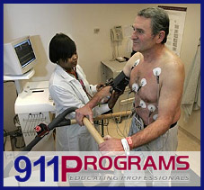 Certified EKG Technician